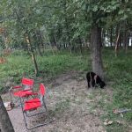 Wild Turkey Ridge Campground