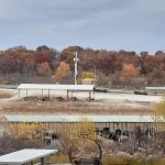 Long Shoal Campground