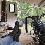 Wilderness Cabins & Campground