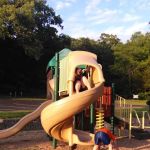 Cricket Creek Park