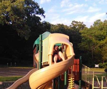 Cricket Creek Park