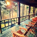Happy Hawk Cabin
