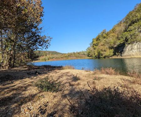 Woolum Campground