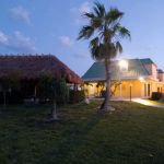 Camping juno beach