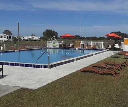 Moore Haven KOA