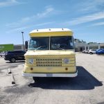 RV Space