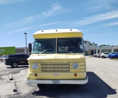 RV Space