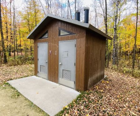 Group Campground