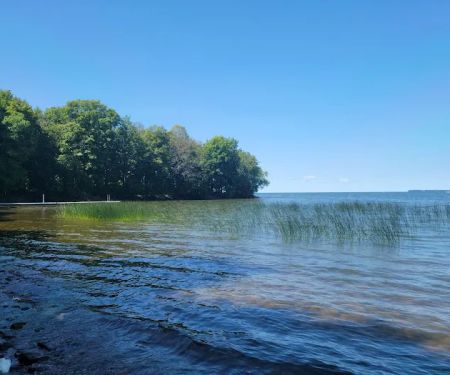 Lakeview Campground