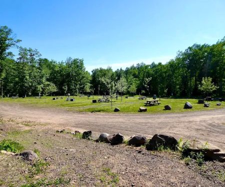 DOVR- Dairyland Outdoor Veterans Retreat