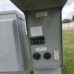 Montgomery Fairgrounds Campground