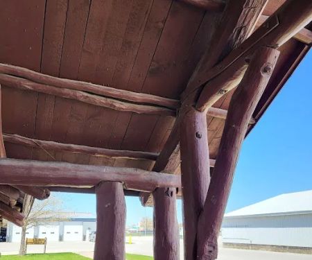 Legion Park RV Park