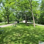 North Campground