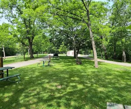 North Campground