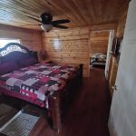 McDonalds Cabins