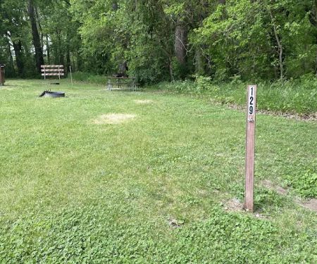 Lakeside Campground