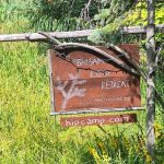 Balsam Ridge Retreat