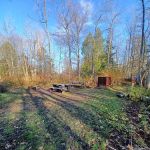 Silver Creek Camp