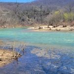 Mt. Hersey Campground