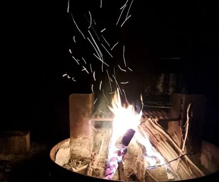 Carver Campground
