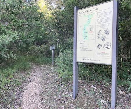 Erbie Campground