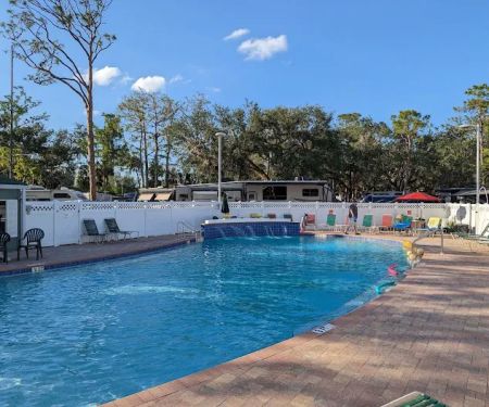 Seminole Campground