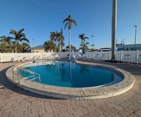 Encore Fort Myers Beach