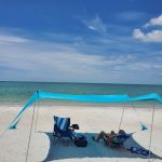 Cayo Costa Beach