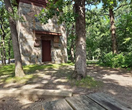Lakeview Campground