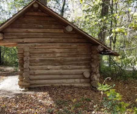 Petaga Campground