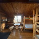 CAMPER CABIN 31CC