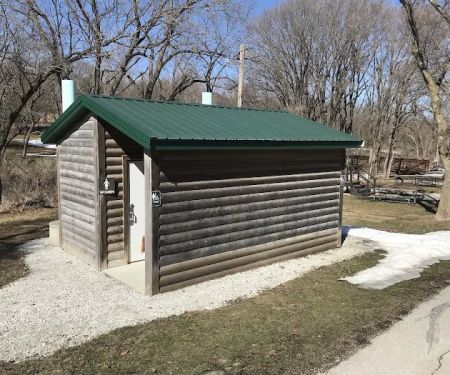 West Lake Campground 1