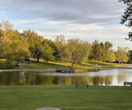 Arrowhead Park