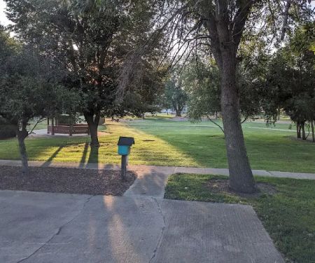 Dow City Campground