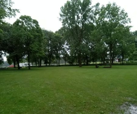 Prairie Campground