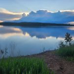 Bucksaw Campground