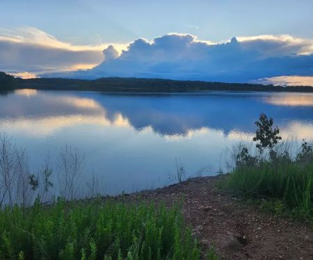 Bucksaw Campground