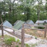 Oak Campsite