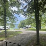 Baxter Campground