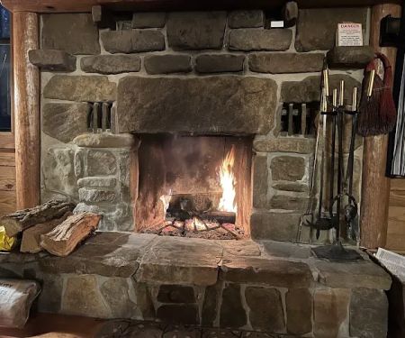 Hickory Hill Cabin