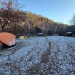Riverstone Cabin