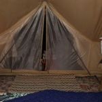 Happy Waterfall Pig Glamping Camp