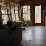 Little Goose Cabin