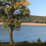 Old Post Park Campground
