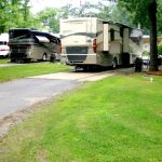 Little Rock North / Jct. I-40 KOA Journey
