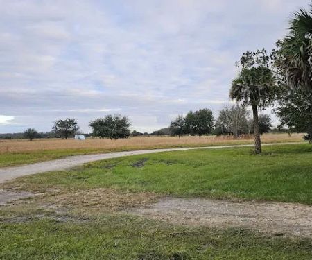 Hammock Campground