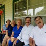 Palmer Creek Methodist Campground