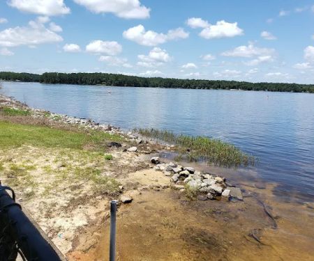 Flint Creek Water Park