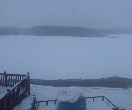 Big Sauk Resort