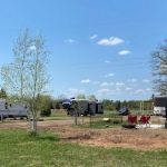 Denham Run Campground